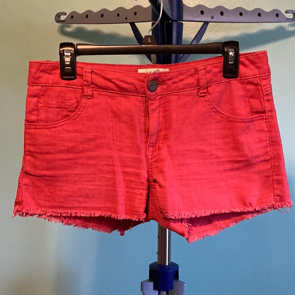EUC Jolt Juniors Size 3 Shorts